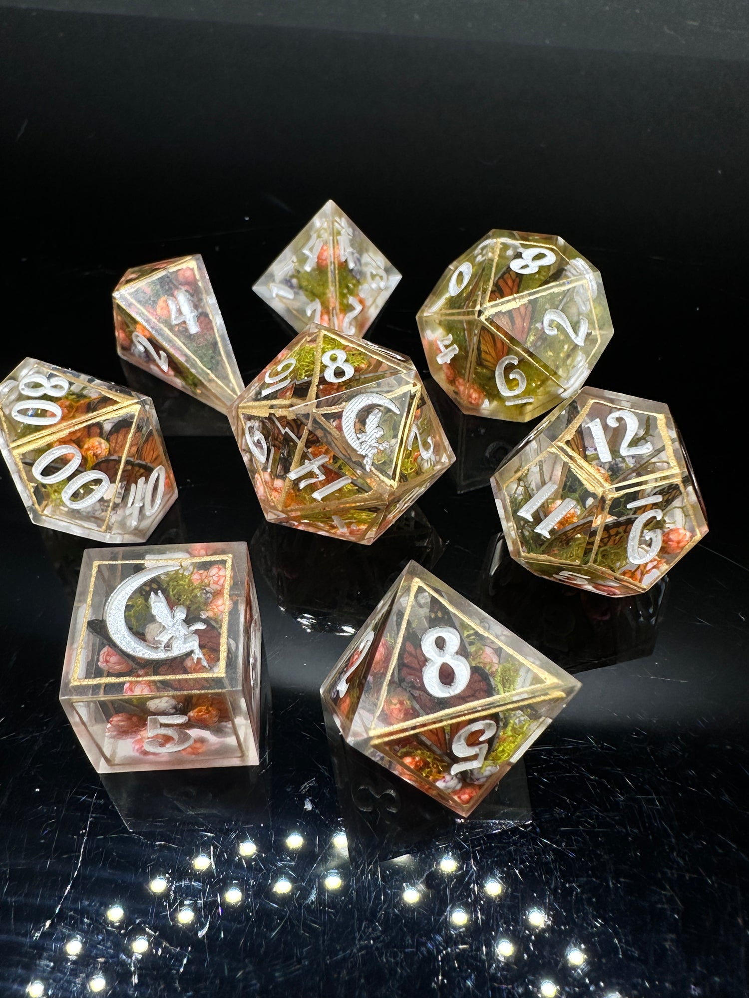 Dice Sets