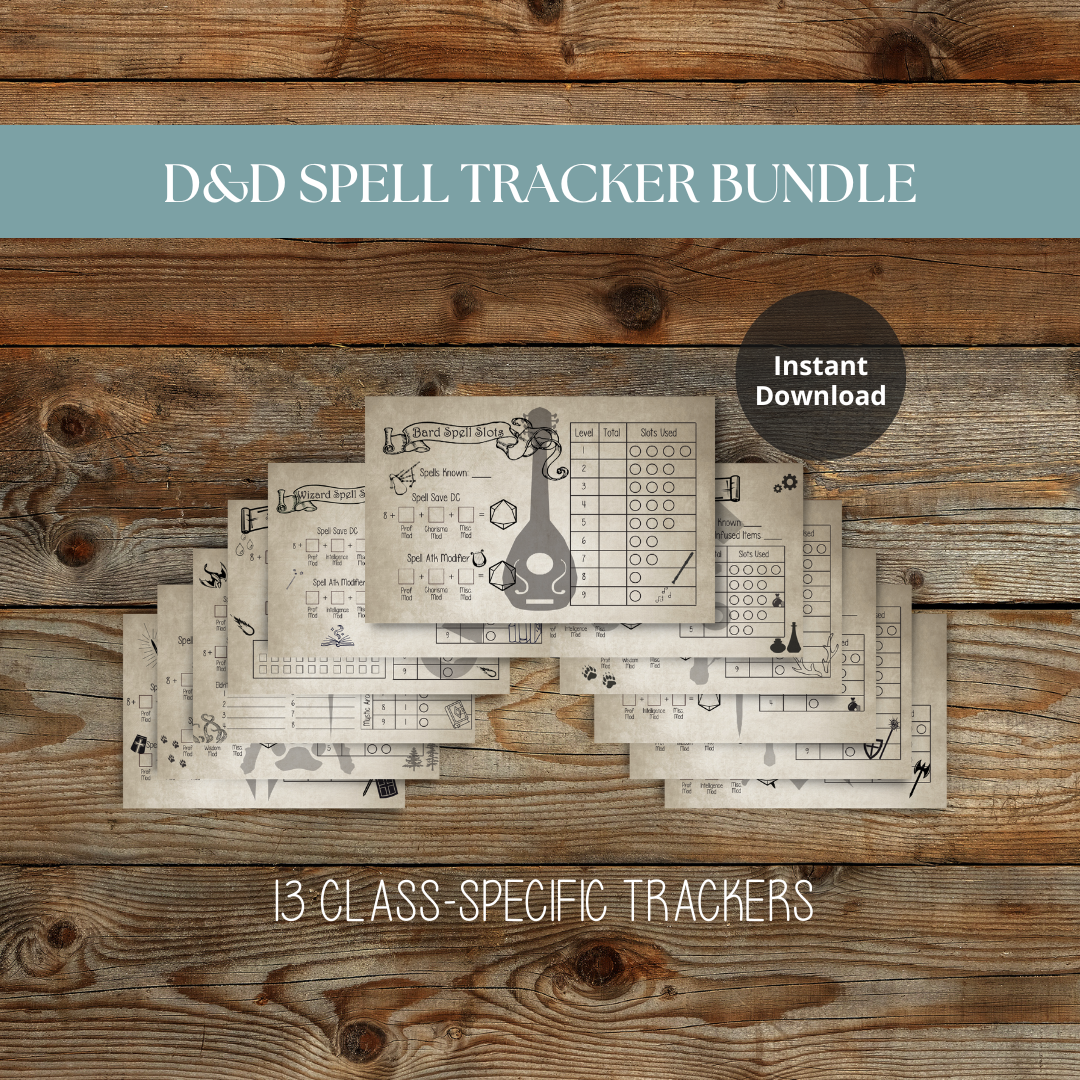 Instant Downloads