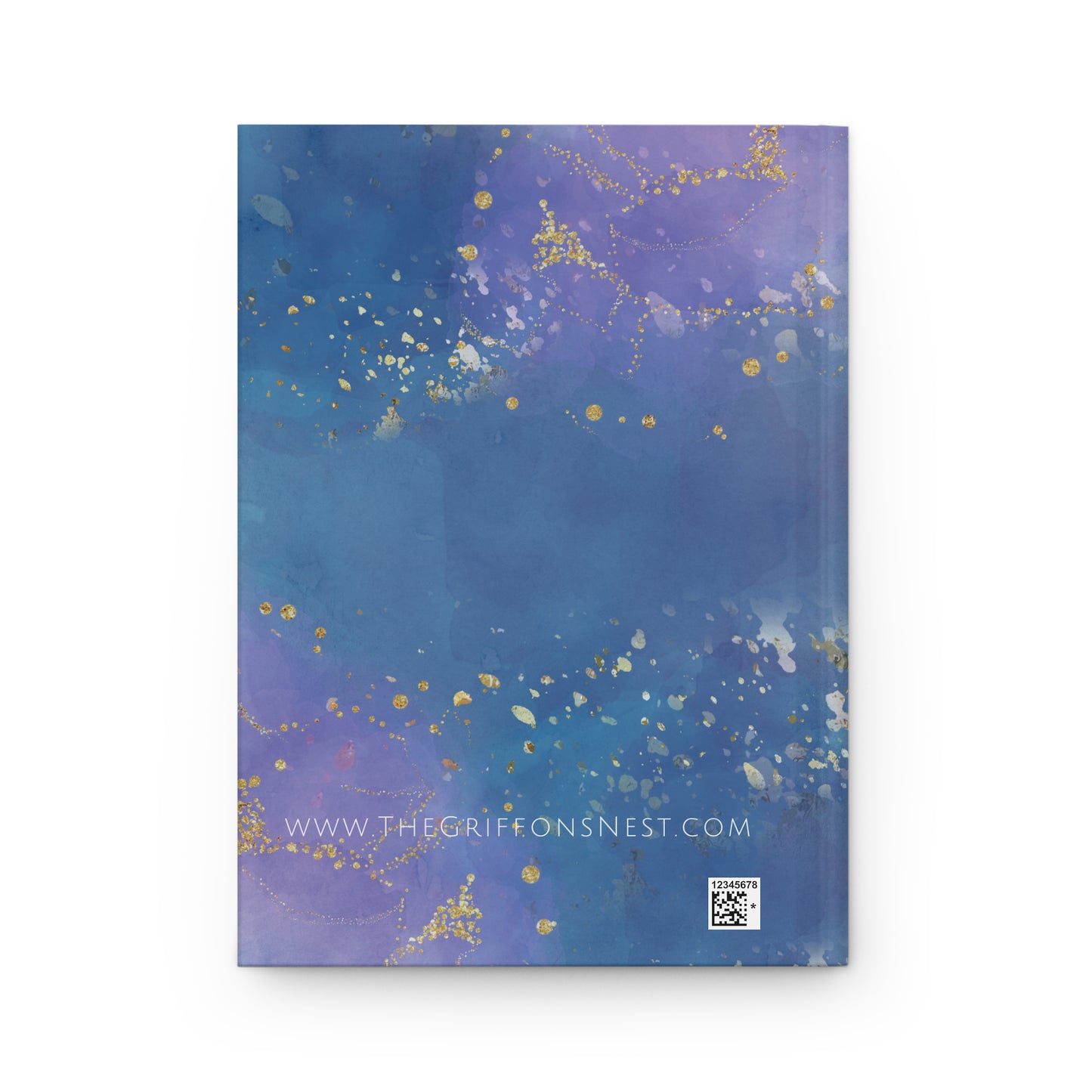 Astral Realm Book Journal