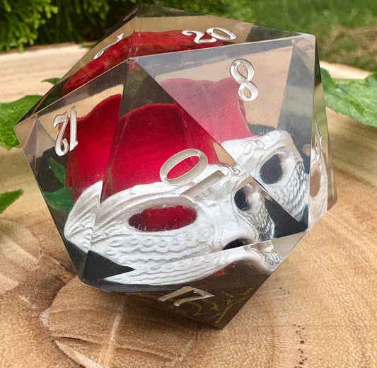 Phantom of the Opera Diorama D20 (PREORDER)