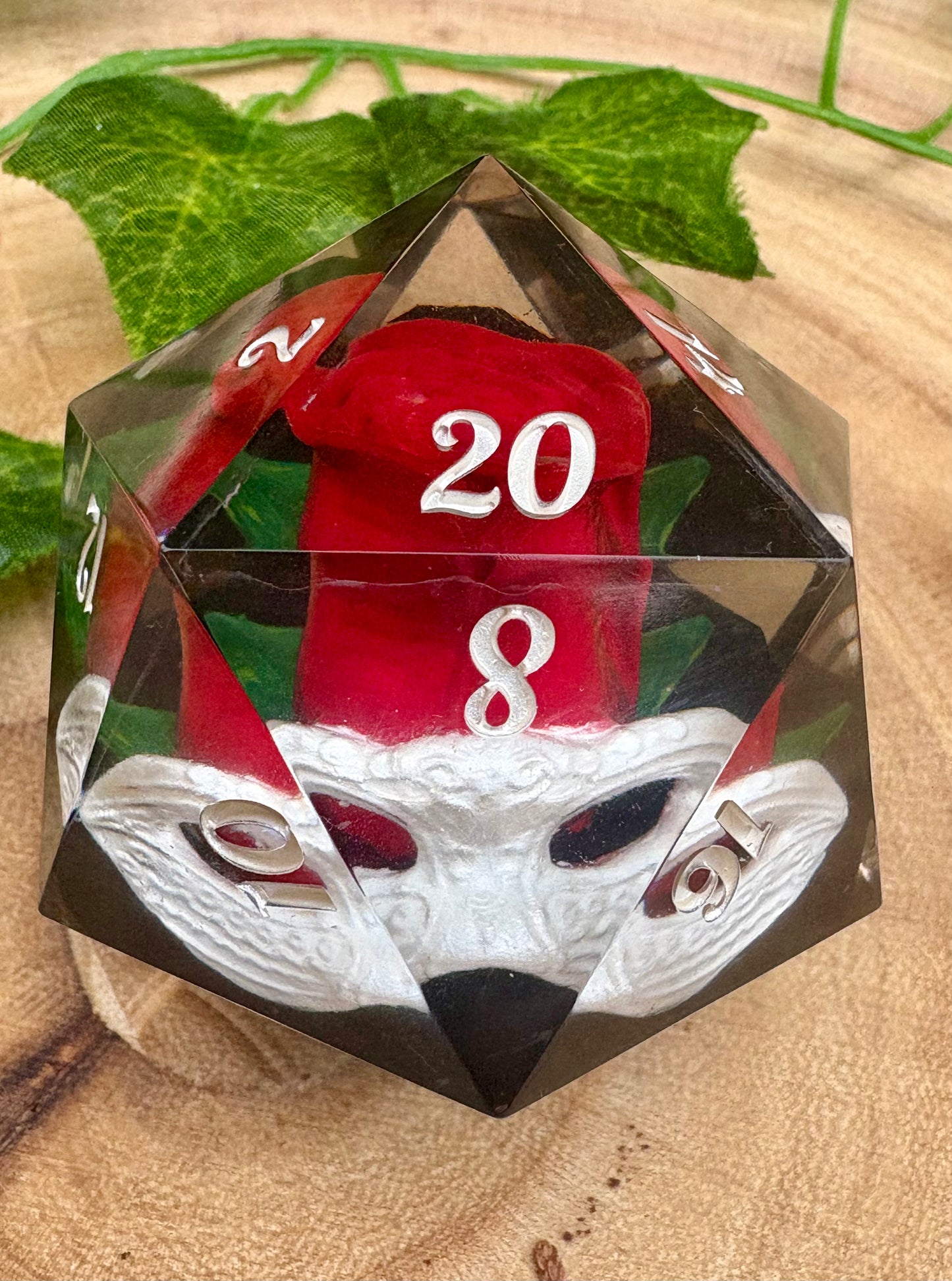 Phantom of the Opera Diorama D20 (PREORDER)