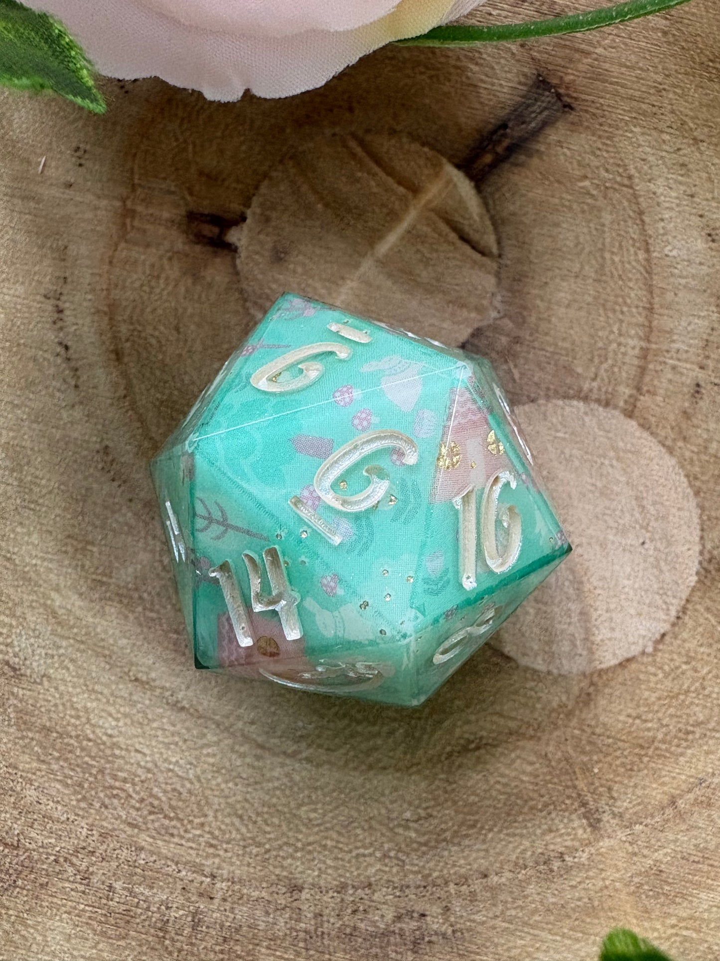 "The Dreamer's Grove" 32mm D20