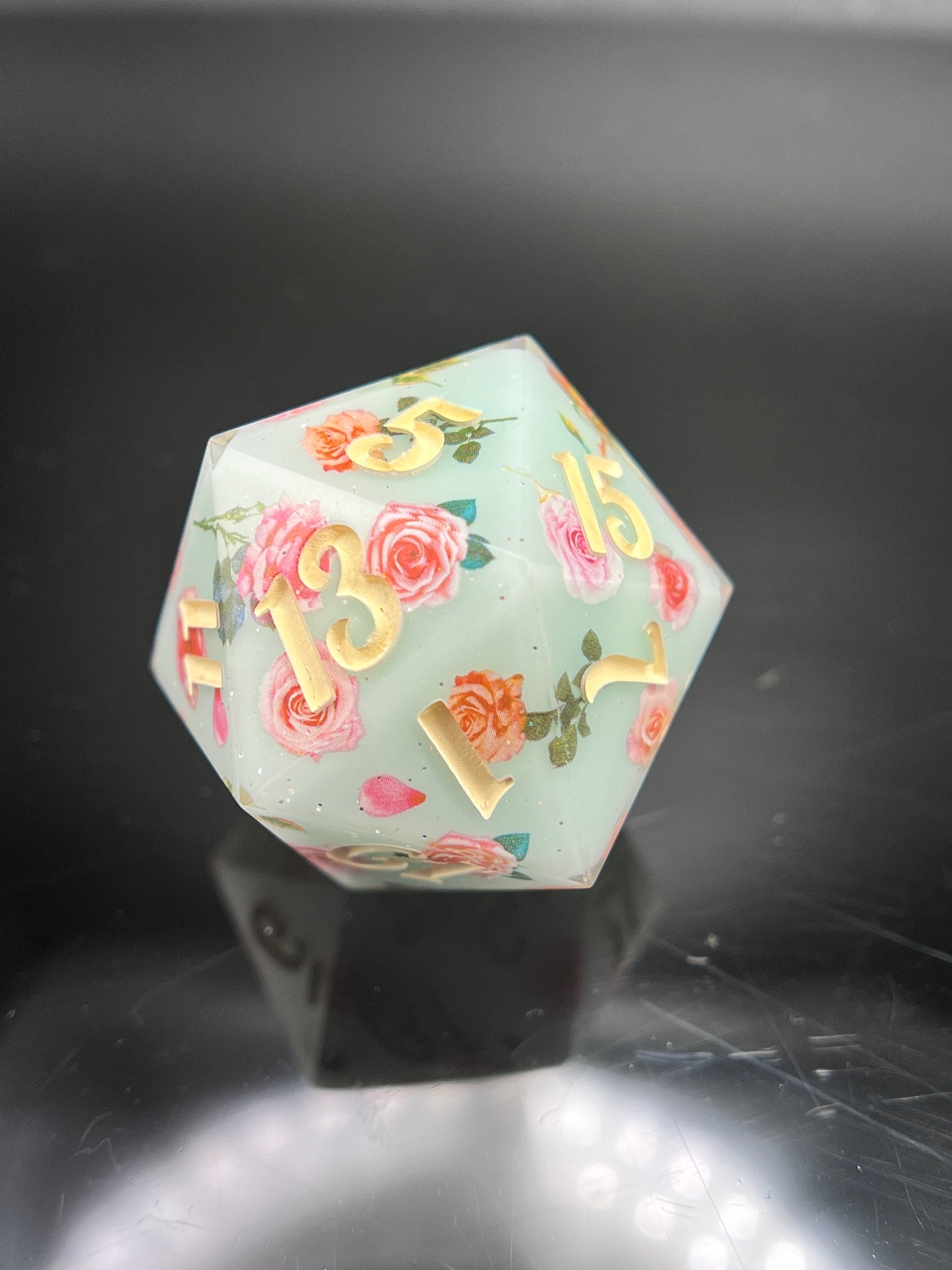 "Afternoon Tea" Jumbo D20