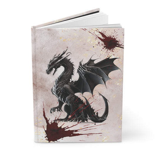 Black Dragon Journal