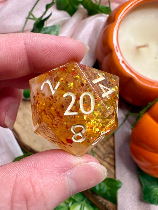 "Autumn Air" 32mm D20