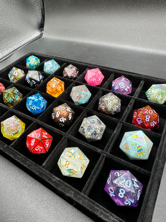 Jumbo D20 Mega Grid Sale